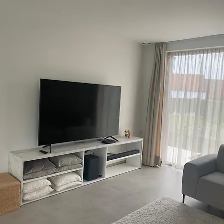 Villa Den Eenink Zedelgem