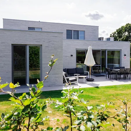 Den Eenink Villa Zedelgem